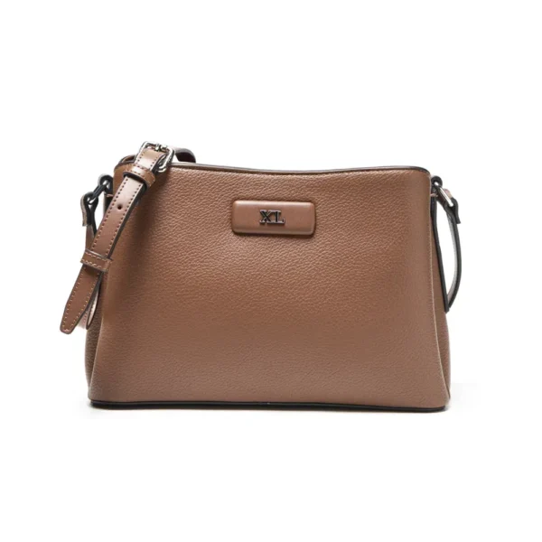 MERCH BANDOLERA MARRON