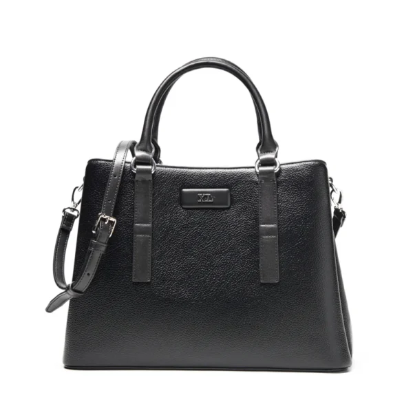 MERCH CARTERA NEGRA