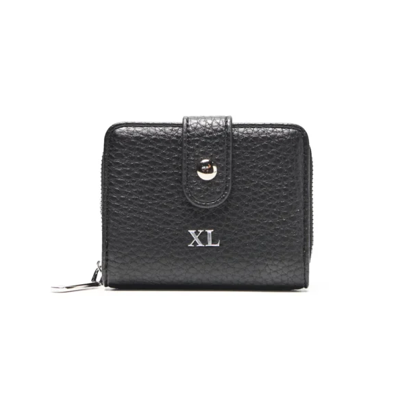 BESSIE BILLETERA NEGRA