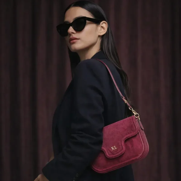 FELISA BANDOLERA BORDO