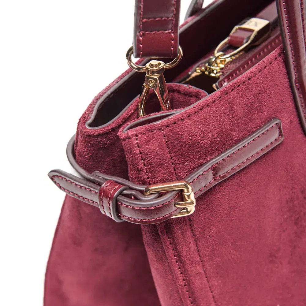 FELISA CARTERA GRANDE BORDO - Imagen 3