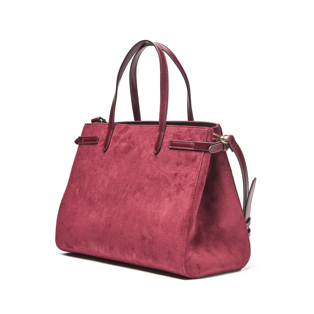 FELISA CARTERA GRANDE BORDO - Imagen 4