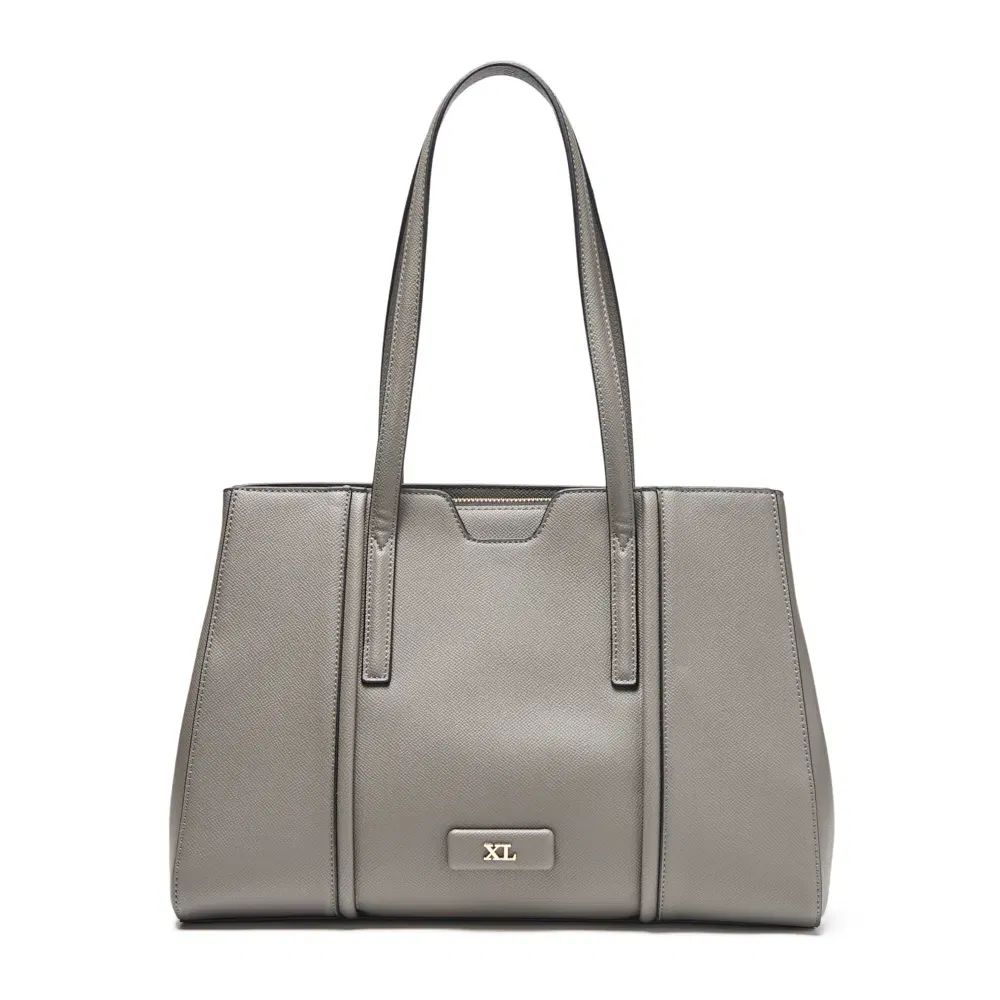 MELISSA CARTERA GRIS