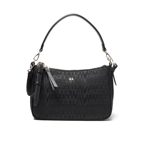 NARELLA BANDOLERA NEGRA