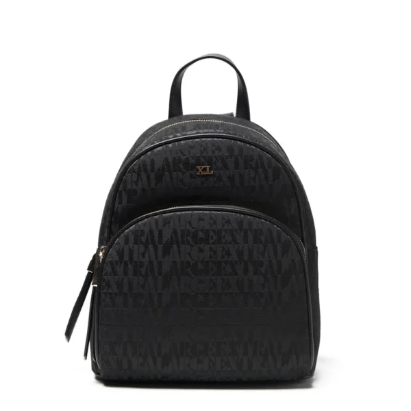 NARELLA MOCHILA NEGRA