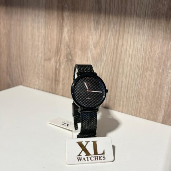 RELOJ XM5SRL09R0178 NEGRO