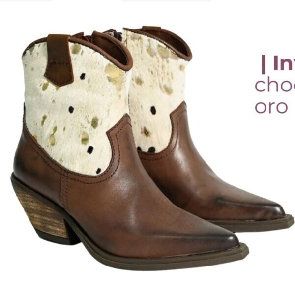 TEJANAS AS8 CHOCOLATE