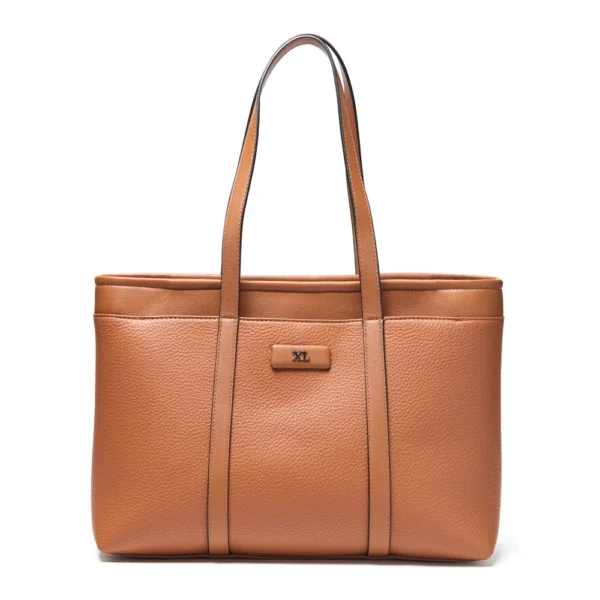 XANA CARTERA GRANDE HABANO