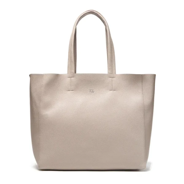 ARCHER TOTE GRANDE GRIS