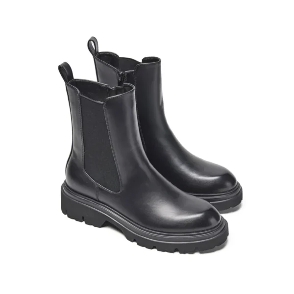 BOTAS CANDELA XL NEGRO