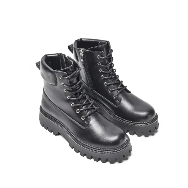 DEBORA BORCEGO NEGRO