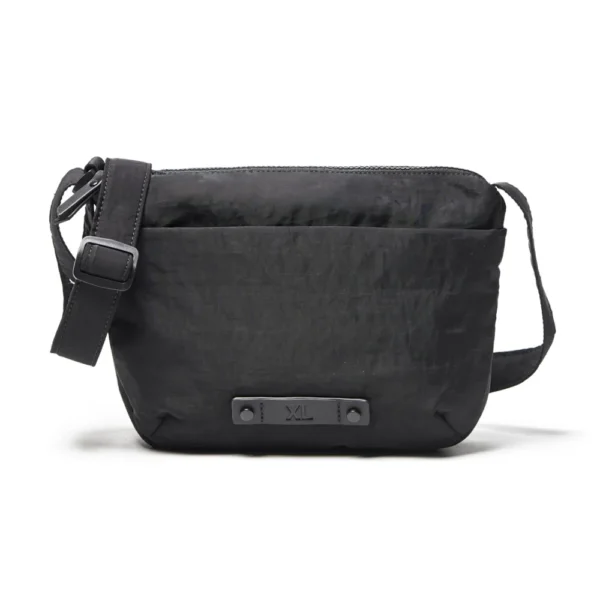 DIMOTTY BANDOLERA GRANDE NEGRA