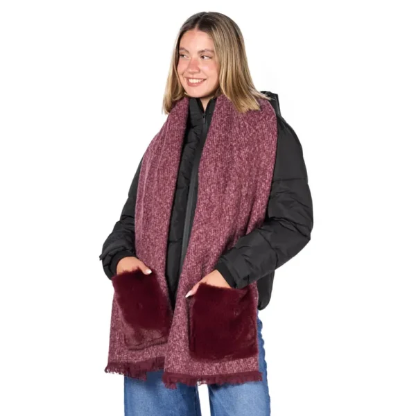DONA PONCHO BORDO