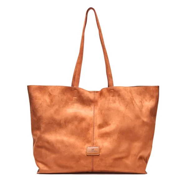 JENNIFER TOTE NARANJA