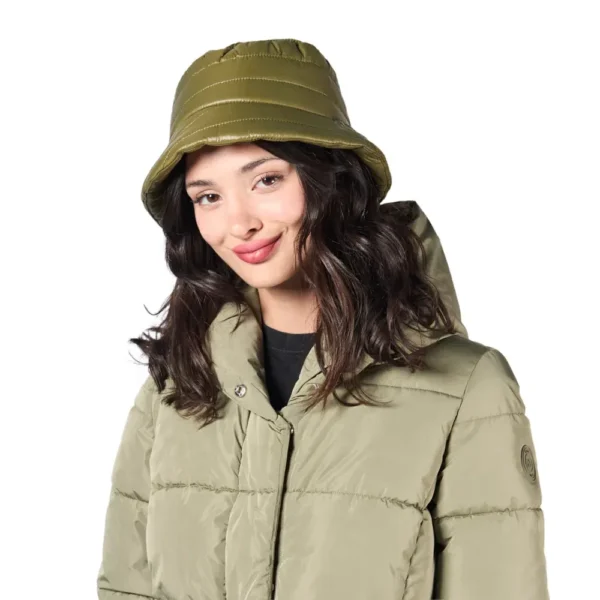 MADISSON GORRO VERDE