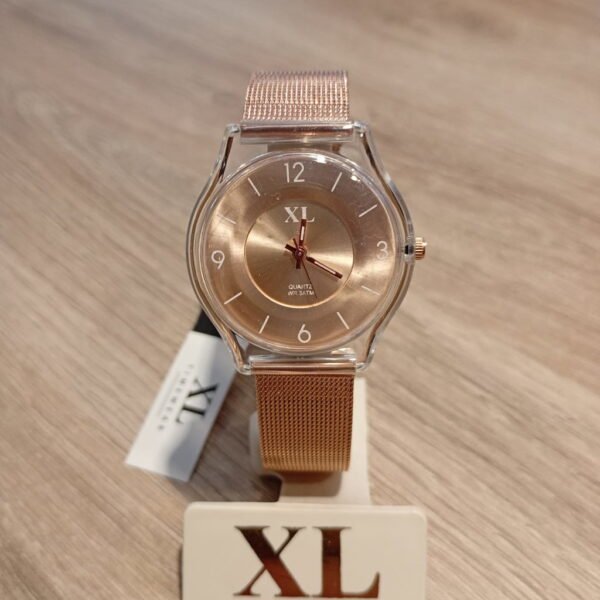 RELOJ XM4SRL00R0477 ROSE