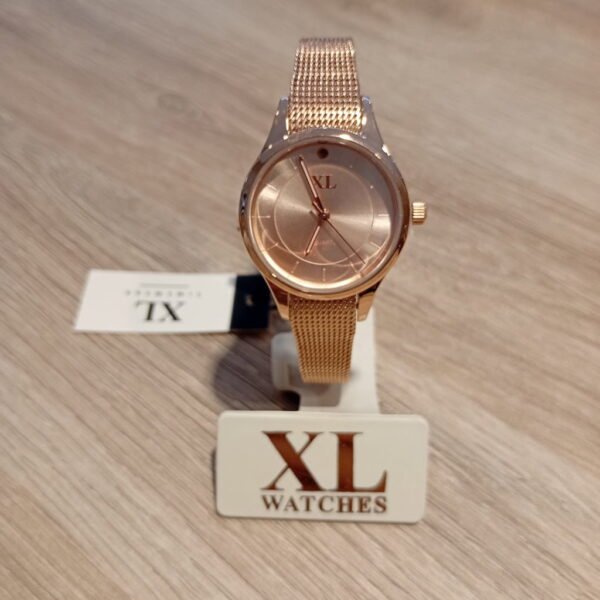 RELOJ XM5SRL05R0177 ROSE
