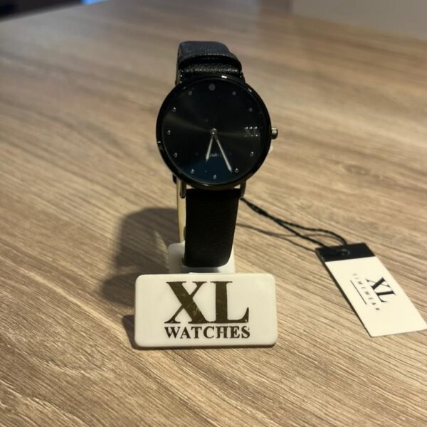 RELOJ XV5SRL04R0101 NEGRO