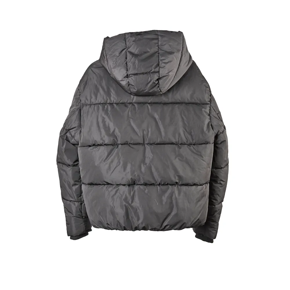 ZUNYI CAMPERA NEGRA - Imagen 3