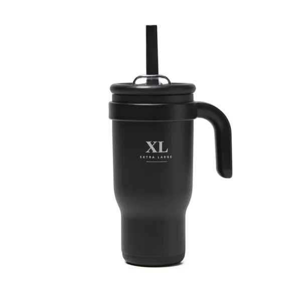 BECK VASO TERMICO 500CC NEGRO