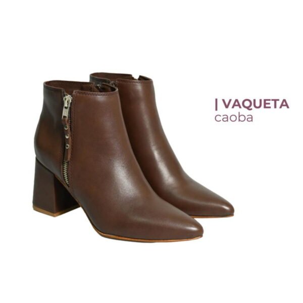 BOTAS NK7 CHOCOLATE