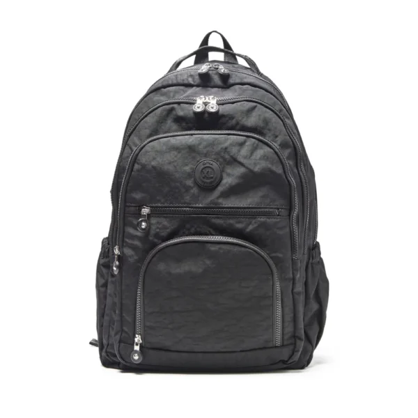 EVAN MOCHILA NEGRA