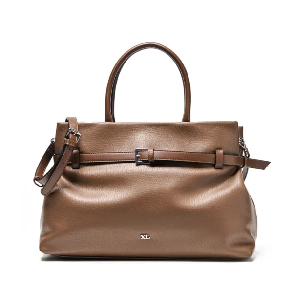 EZRA CARTERA MARRON