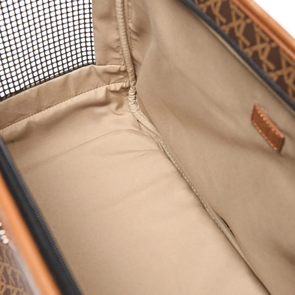 ILY BOLSO PET CHOCOLATE - Imagen 5
