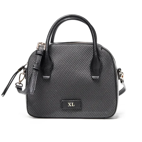 LUCI CARTERA NEGRA