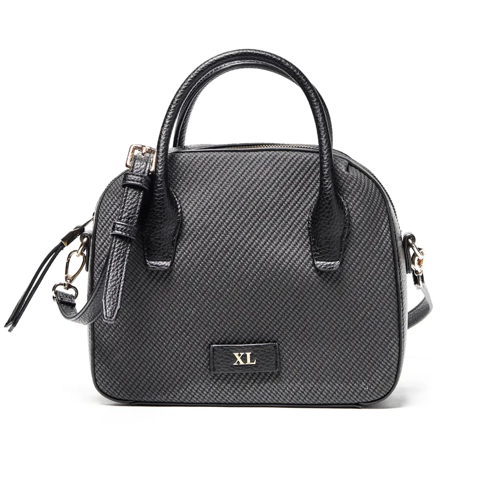 LUCI CARTERA NEGRA