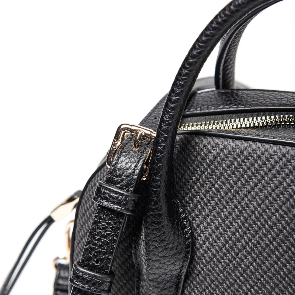 LUCI CARTERA NEGRA - Imagen 3