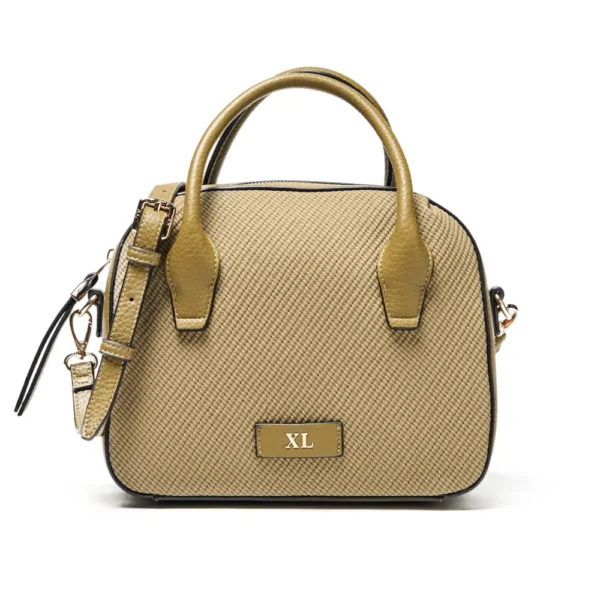 LUCI CARTERA VERDE