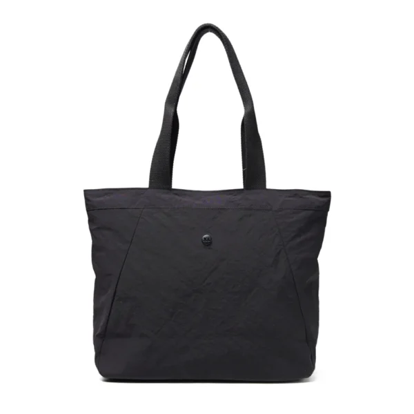 LUDMILA TOTE NEGRO