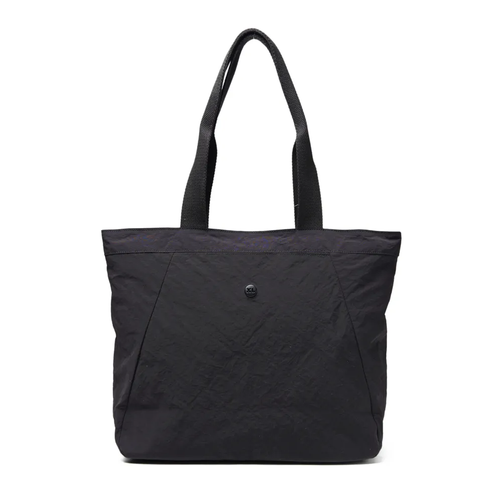 LUDMILA TOTE NEGRO