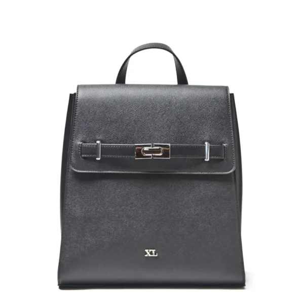NIEL MOCHILA NEGRA