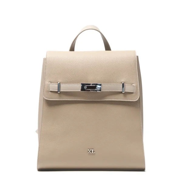 NIEL MOCHILA TAUPE