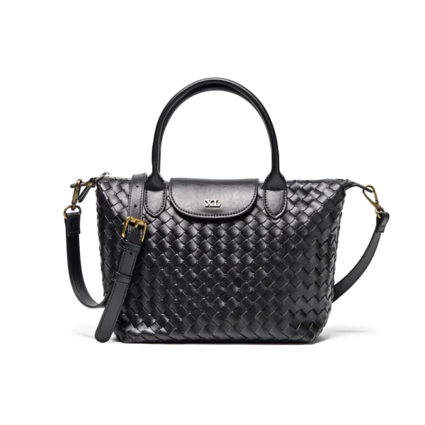 VALENA CARTERA CHICA NEGRO