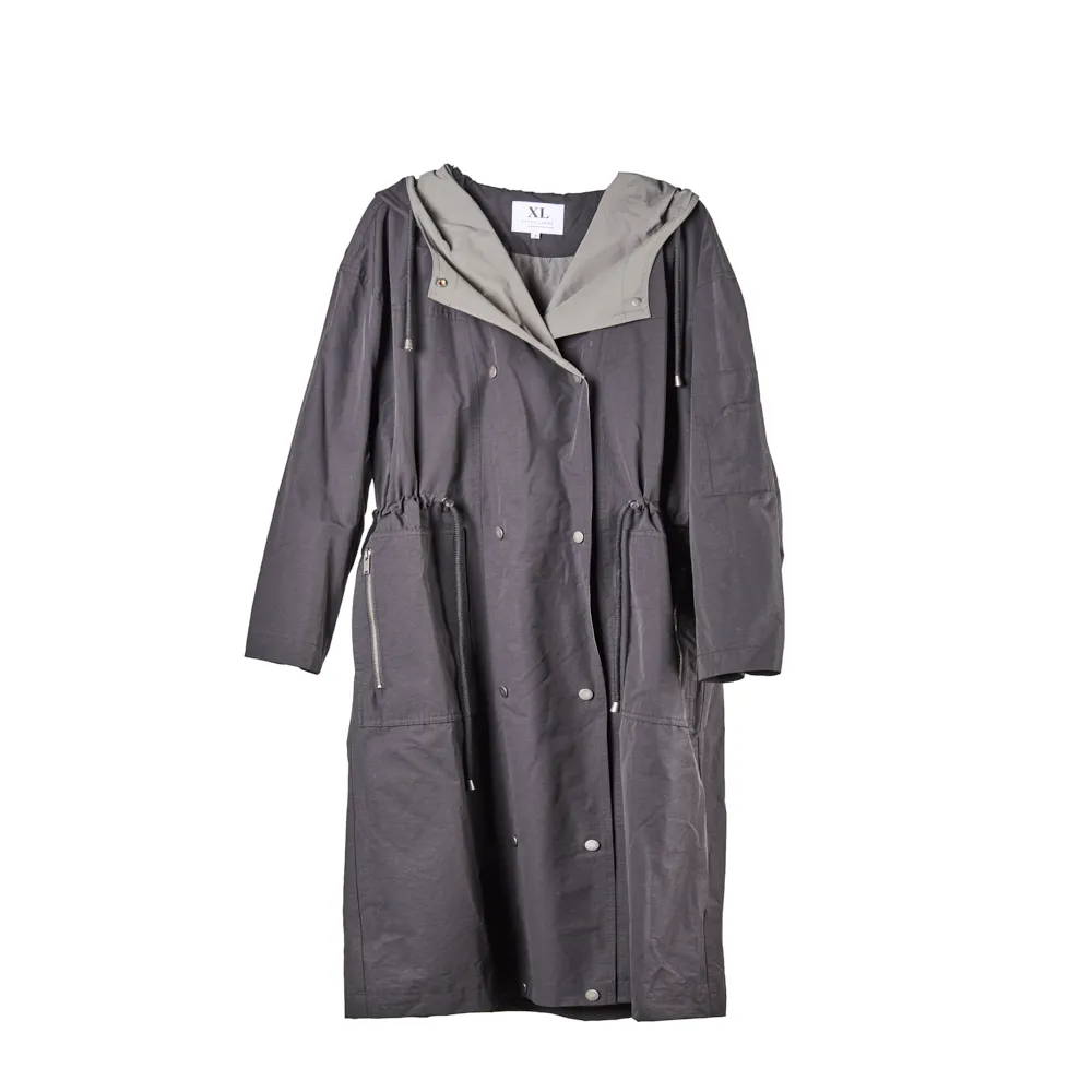YAKAR CAMPERA NEGRA - - Imagen 3