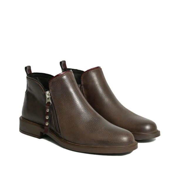 BOTAS LB11 CHOCOLATE
