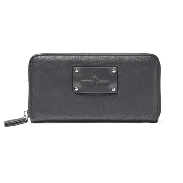 CASANDRA FICHERO NEGRO