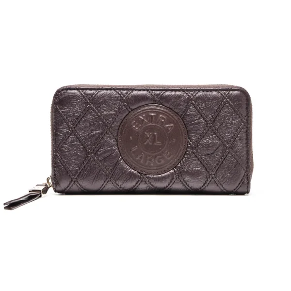 LOURDES FICHERO MARRON