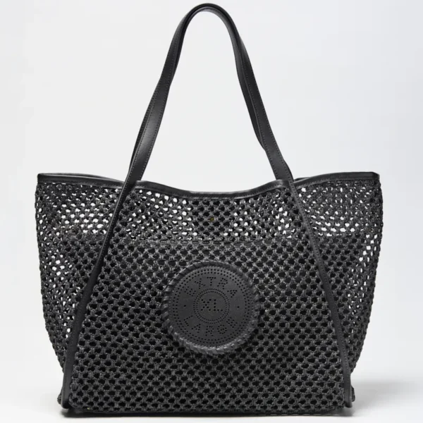 ELENA TOTE NEGRO