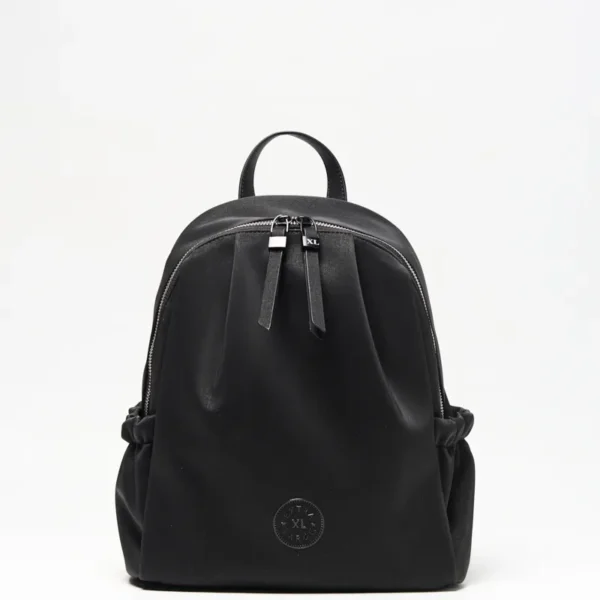 GRISEL MOCHILA NEGRA