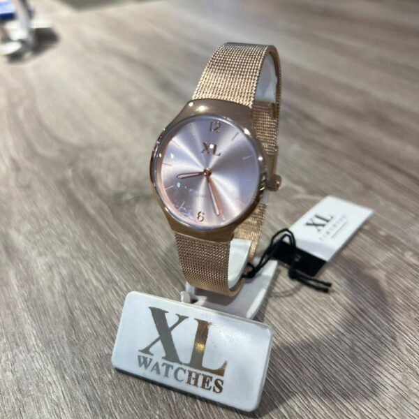 RELOJ XM5SRL07R0177 ROSE