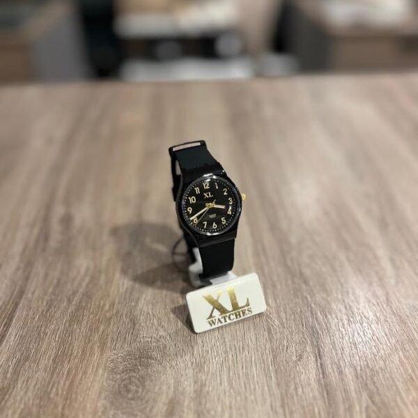 RELOJ XV5SRL12R0101