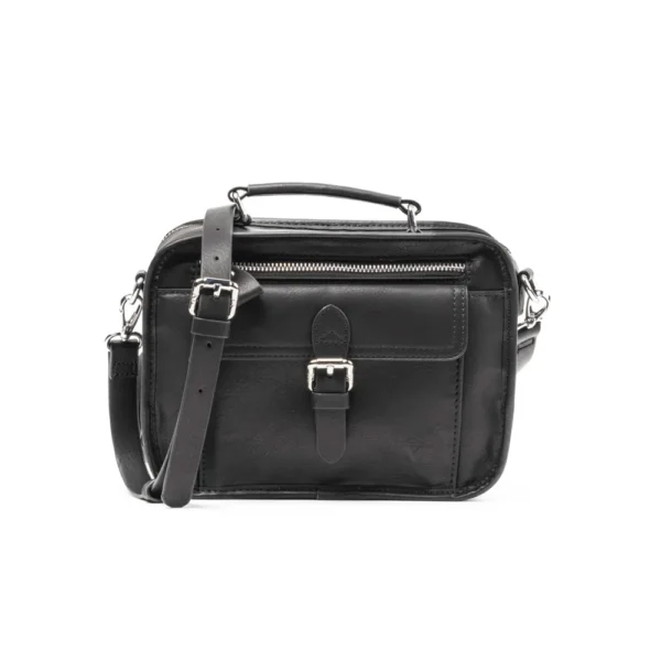 SMART CARTERA NEGRA