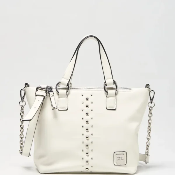 VRIO CARTERA BLANCA