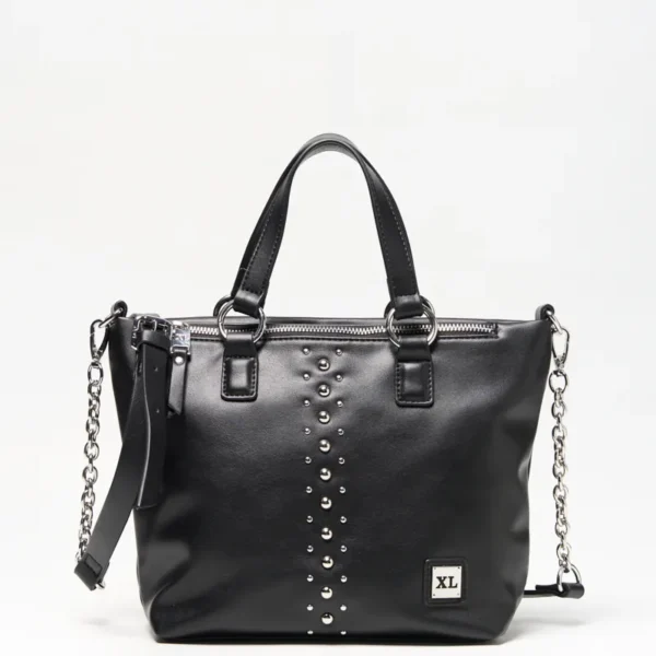 VRIO CARTERA NEGRA