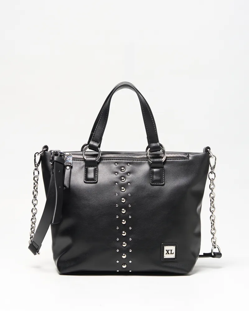 VRIO CARTERA NEGRA