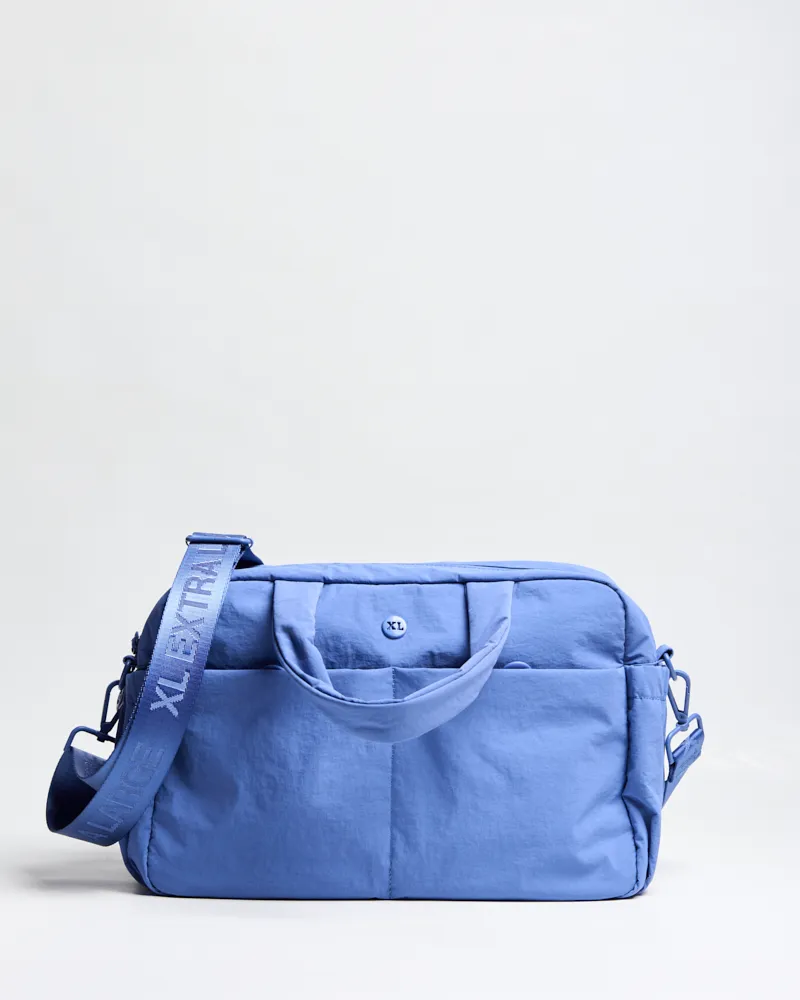 ADDY BOLSO AZUL - Imagen 4